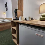 Guest house City