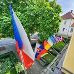 Guest house City Plzen