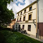 Guest house City 3*