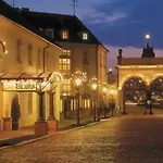 Guest house City Plzen