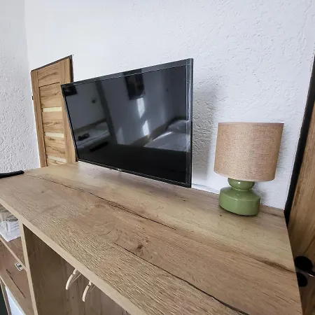 Guest house City Plzen