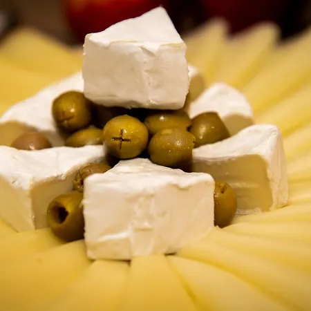 بيت ضيافة City بلزن