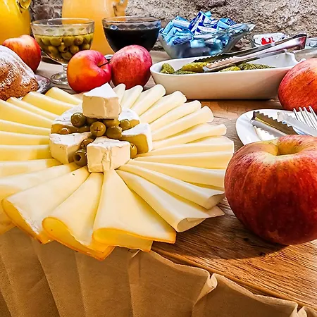 بيت ضيافة City