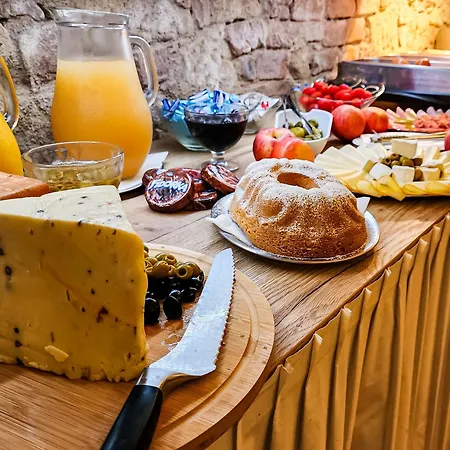 City Гостевой дом