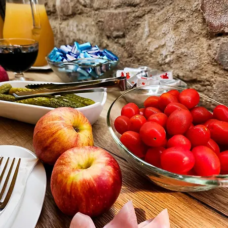 بيت ضيافة City بلزن