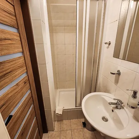 City Гостевой дом Пльзень