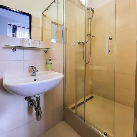 Guest house City Plzen
