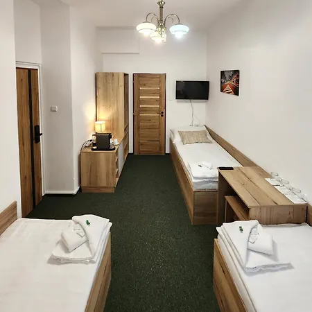 City 3* Plzen