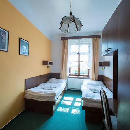 City 3* Пльзень