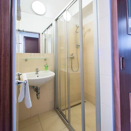 City 3* Пльзень