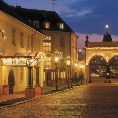 Penzion City Plzeň