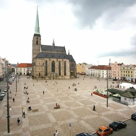 City Penzion 3*