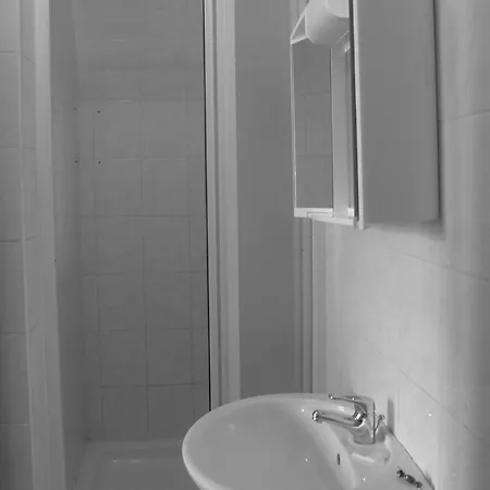 City Guest house 3*