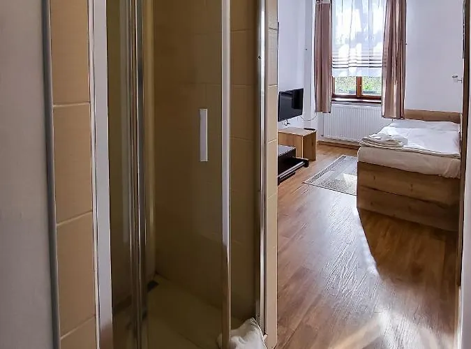 بيت ضيافة City