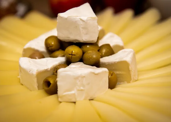 ゲストハウス City プルゼニ