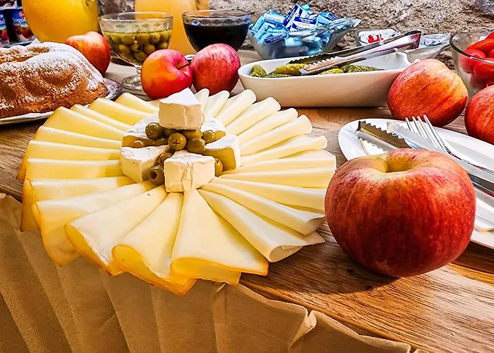 بيت ضيافة City