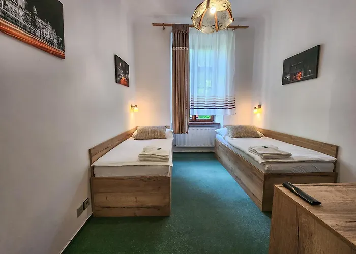 ゲストハウス City