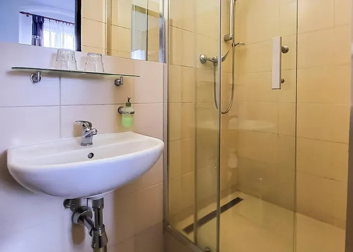 بيت ضيافة City بلزن