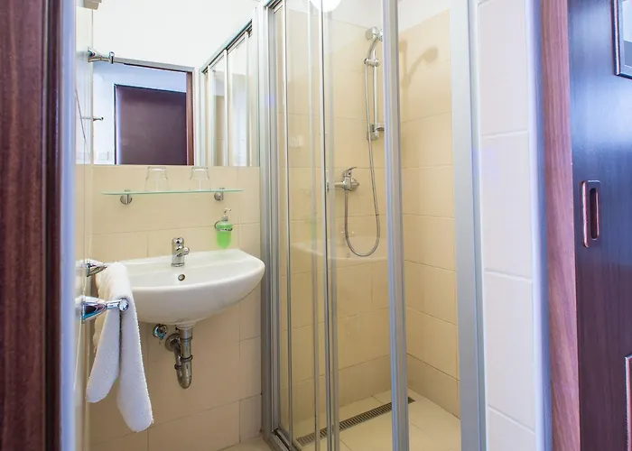 City 3* プルゼニ