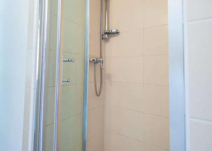 بيت ضيافة City بلزن