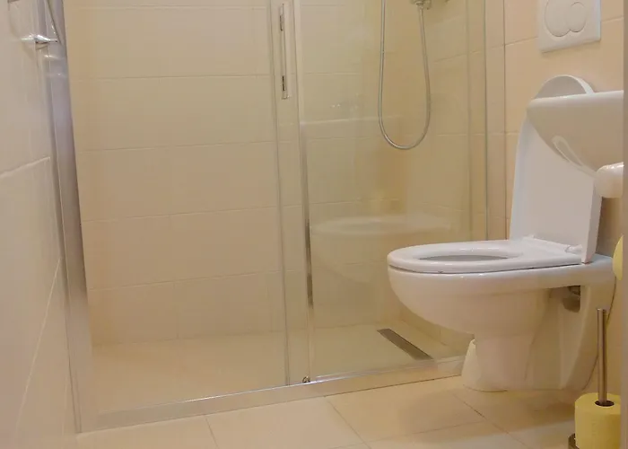 City بيت ضيافة