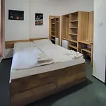 Maison d'hôtes City 3*
