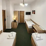 City 3* Plzeň