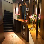 Maison d'hôtes City 3*