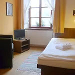 City Maison d'hôtes 3*