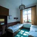 Maison d'hôtes City Plzeň