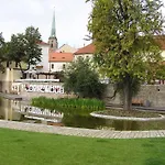 City 3* Plzeň