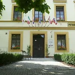 City Maison d'hôtes Plzeň