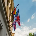 Maison d'hôtes City