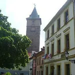 City Maison d'hôtes Plzeň