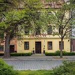 City Maison d'hôtes Plzeň