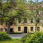 City Maison d'hôtes