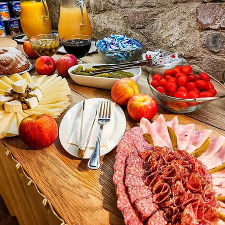 City Guest house Plzen