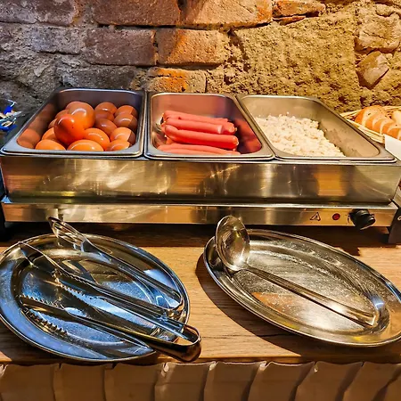 City Guest house Plzen