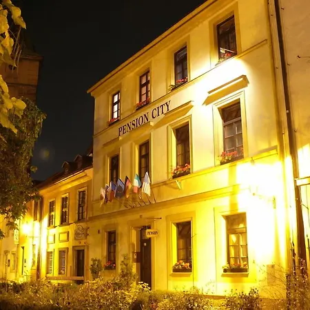 City Guest house Plzen