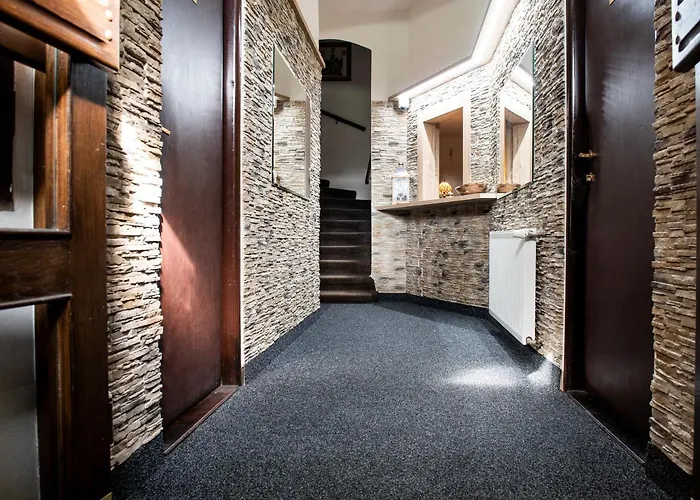 City Guest house Plzen