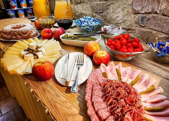 City Guest house Plzen