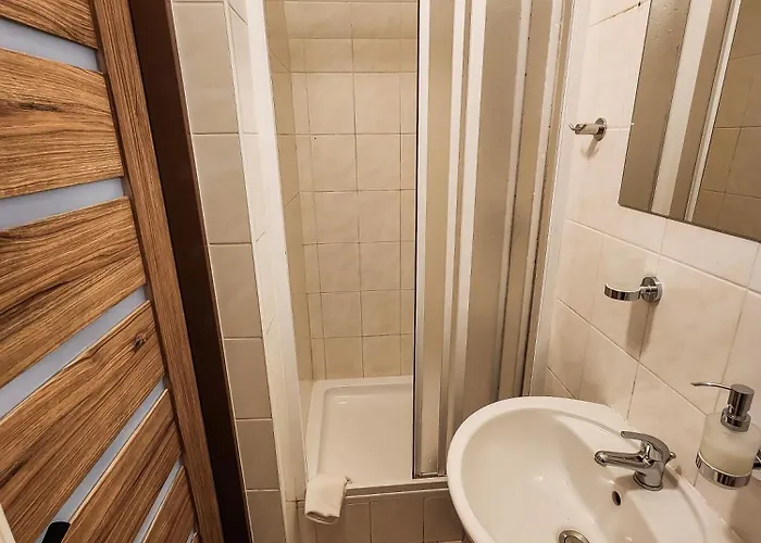 City Guest house Plzen