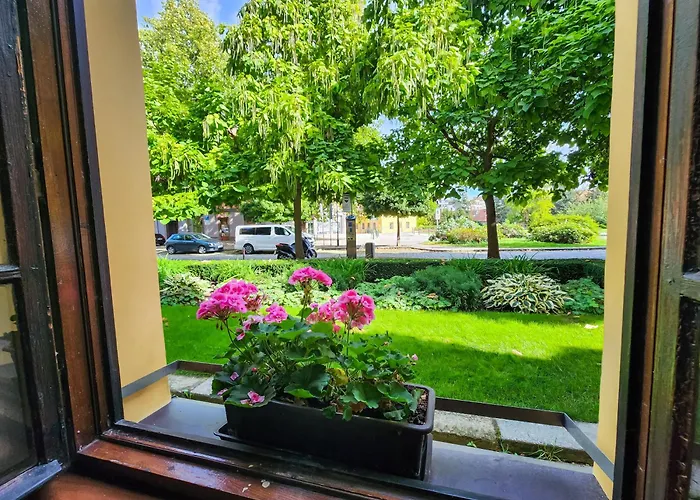 City Guest house Plzen