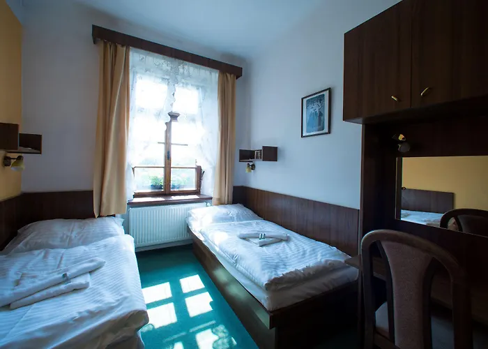 City Guest house Plzen