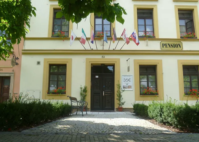 City Guest house Plzen