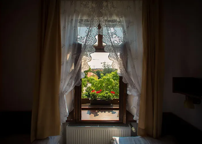 City Guest house Plzen