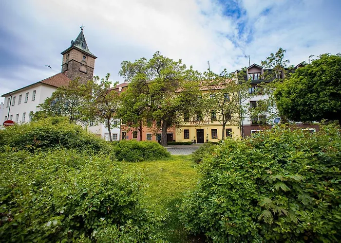 City Guest house Plzen